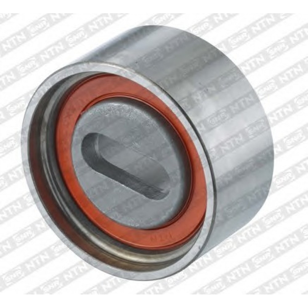 ĮTEMPIMO GUOLIS MAZDA 121,323