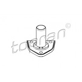 KREIPIANČIOJI ĮVORĖ SANKABOS GUOLIO