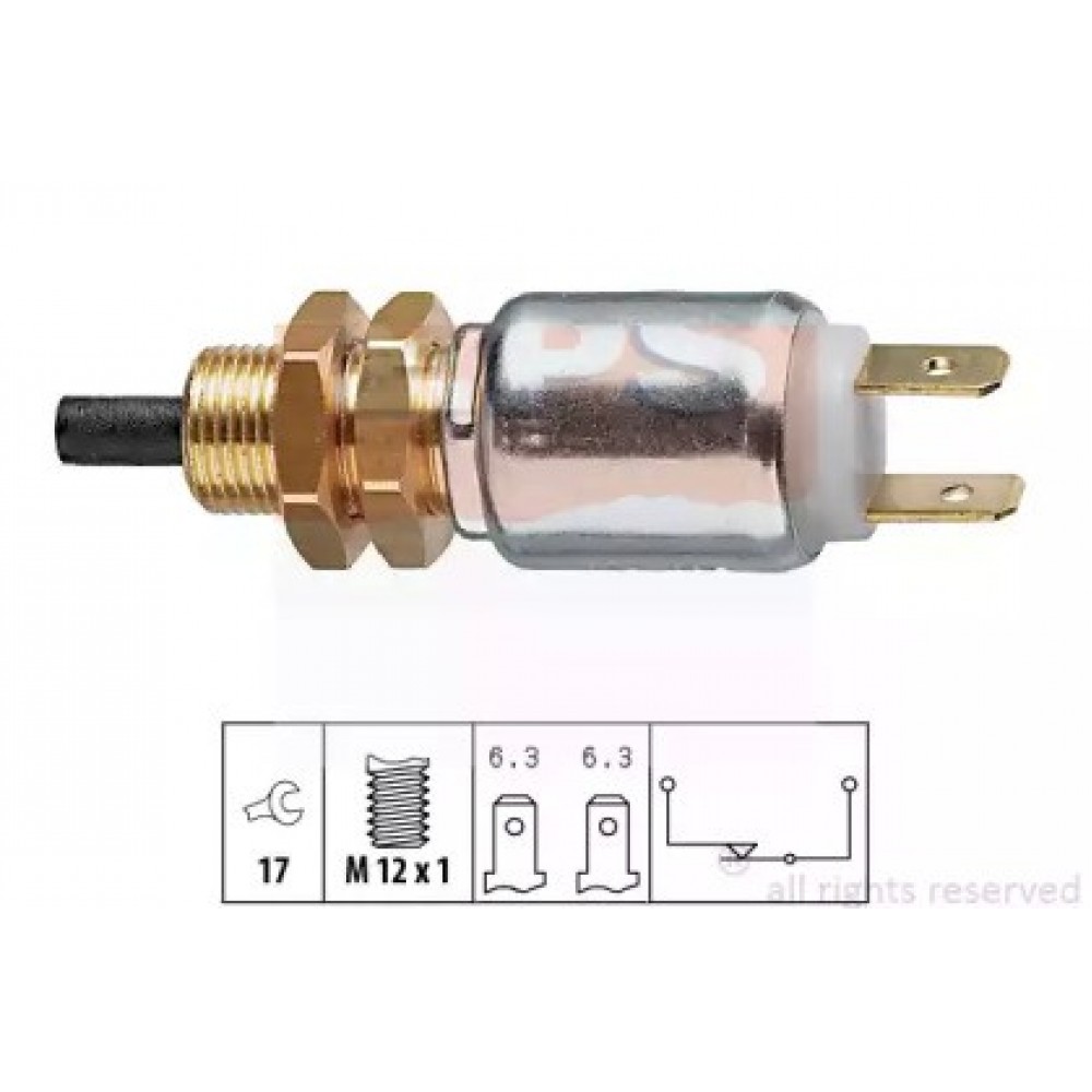 STABDŽIŲ VARLYTĖ VOLVO 240/740/960
