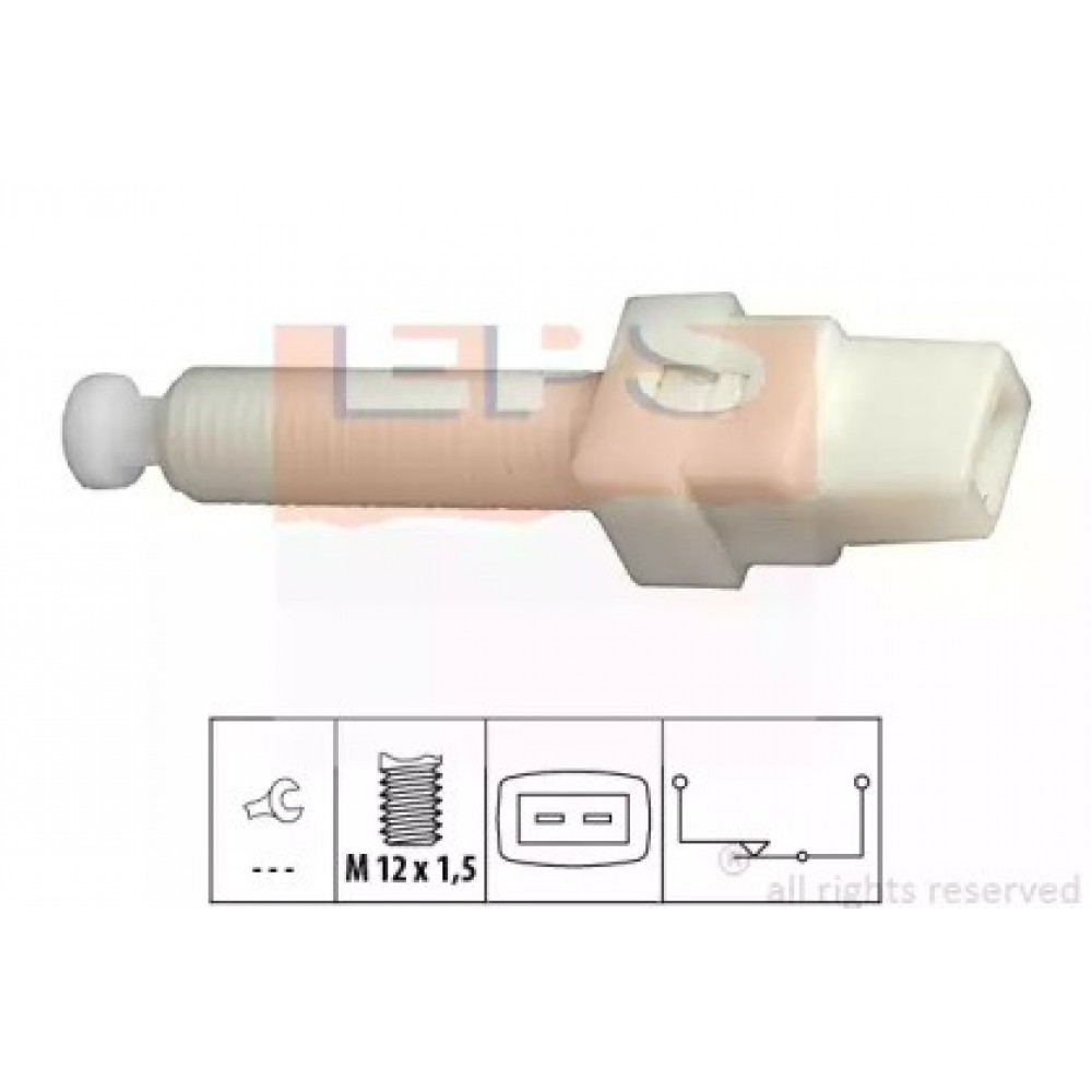 STABDŽIŲ VARLYTĖ AUDI 80/90/100/200