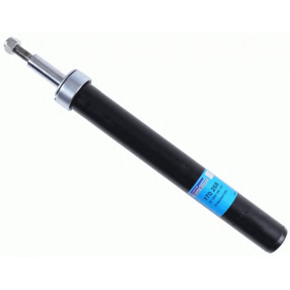 AMORTIZATORIUS AUDI 80 79-,VW PASSAT 80-88 PR.