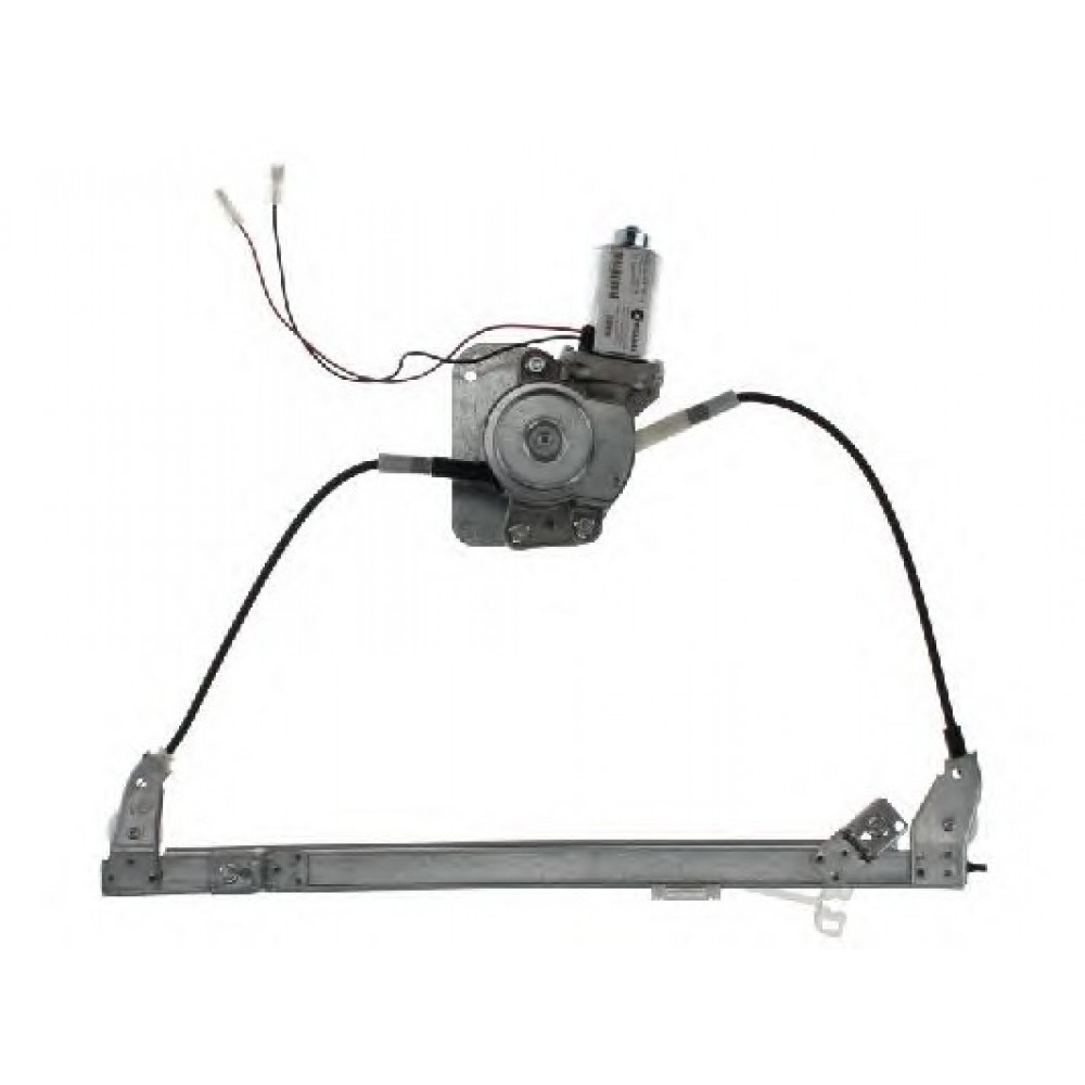 STIKLO PAKELĖJAS CITROEN XANTIA