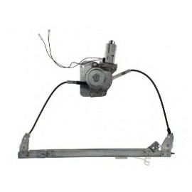 STIKLO PAKELĖJAS CITROEN XANTIA