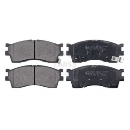 STABDŽIŲ TRINKELIŲ KOMPLEKTAS KIA SHUMA,CARENS,CLARUS,RIO PRIEKIS