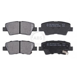 STABDŽIŲ TRINKELIŲ KOMPLEKTAS HYUNDAI,KIA ,SSANGYONG