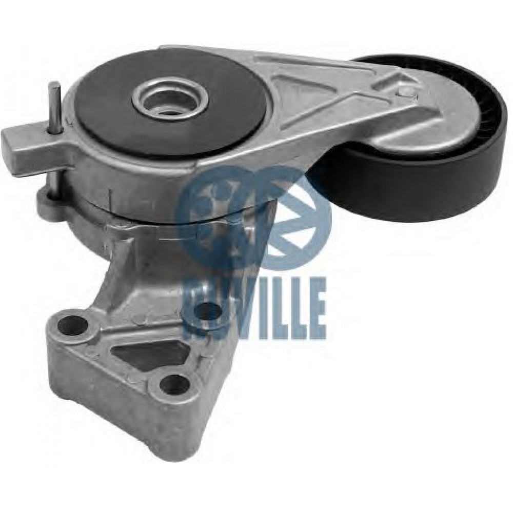 ĮTEMPIMO GUOLIS VOLVO,FORD