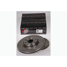 STABDŽIŲ DISKAS OPEL CORSA D,FIAT 500