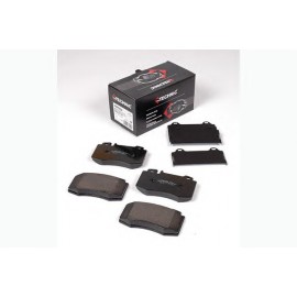 STABDŽIŲ TRINKELIŲ KOMPLEKTAS MB W220 98-,W163 00- PRIEKIS