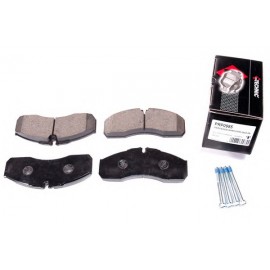 STABDŽIŲ TRINKELIŲ KOMPLEKTAS MB SPRINTER 616 01-,IVECO DAILY