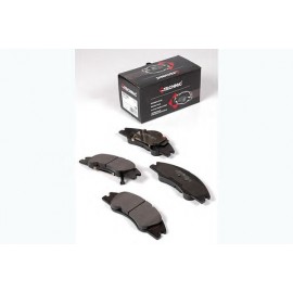 STABDŽIŲ TRINKELIŲ KOMPLEKTAS KIA CERATO 04-