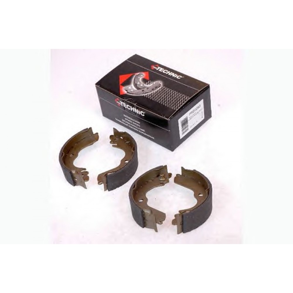 STABDŽIŲ TRINKELIŲ KOMPLEKTAS MITSUBISHI COLT,LANCER GALAS