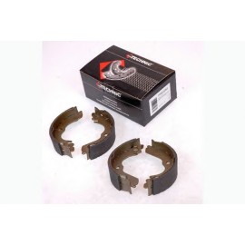 STABDŽIŲ TRINKELIŲ KOMPLEKTAS MITSUBISHI COLT,LANCER GALAS