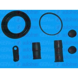 STABDŽIŲ CILINDRIUKŲ REMONTINIS KOMPLEKTAS BMW PRIEKINĖ AŠIS 3/X1 05-