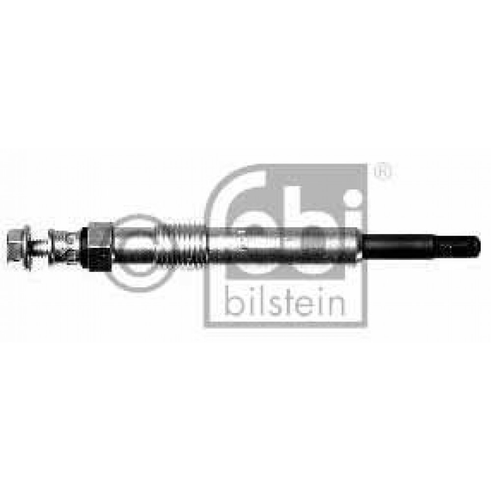 KAITINIMO ŽVAKĖ FORD FOCUS 1,8Dį/tdcį 98-