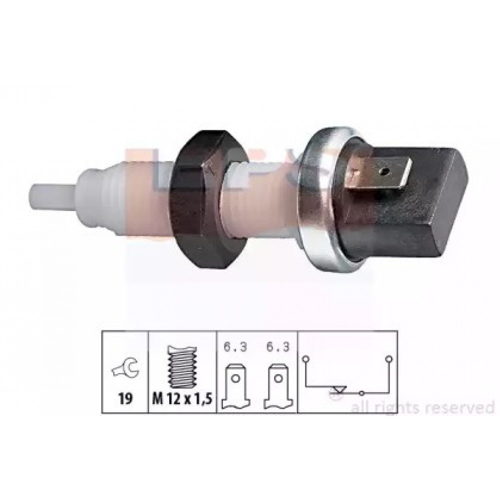 STABDŽIŲ VARLYTĖ FIAT,LADA,ŠKODA
