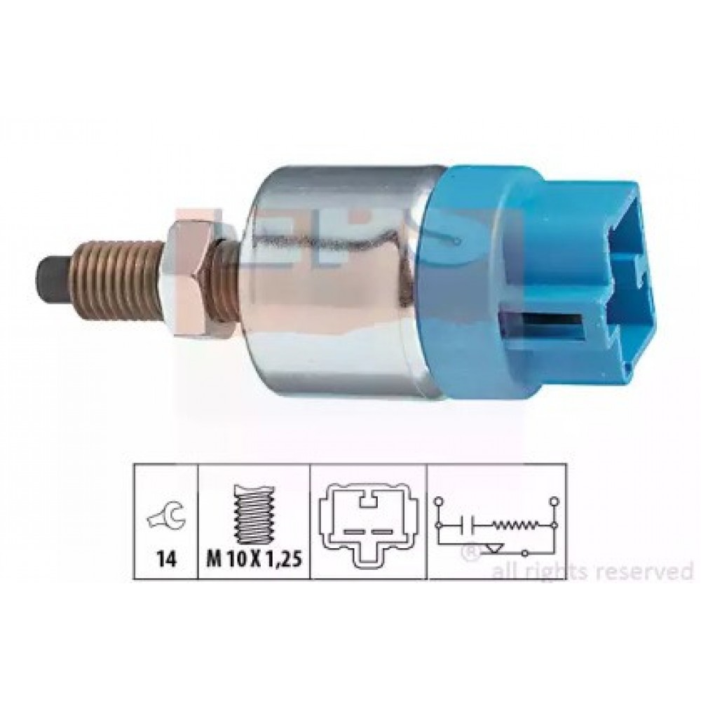 STABDŽIŲ VARLYTĖ TOYOTA,LEXUS RX300