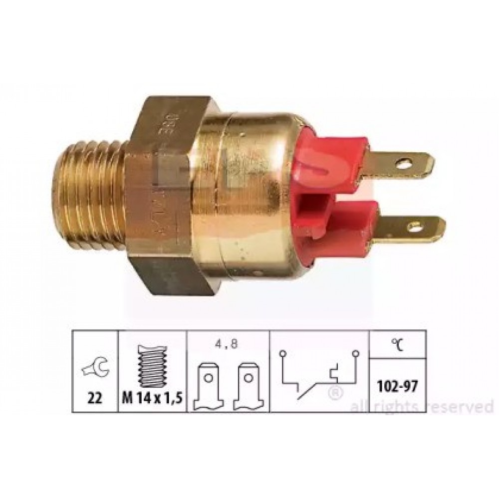 VENT.PAL.KONT.BMW 320/325/324D
