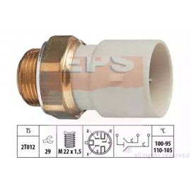 VENT.PAL.KONT.OPEL VECTRA 1.7D/2.5