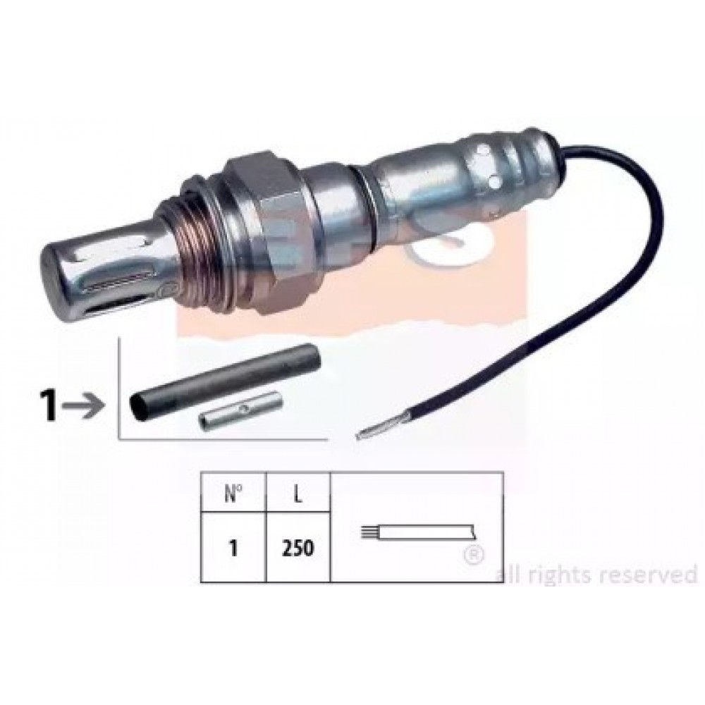 LIAMBDA ZONDAS 1 KONTAKTO