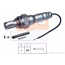 LIAMBDA ZONDAS 1 KONTAKTO