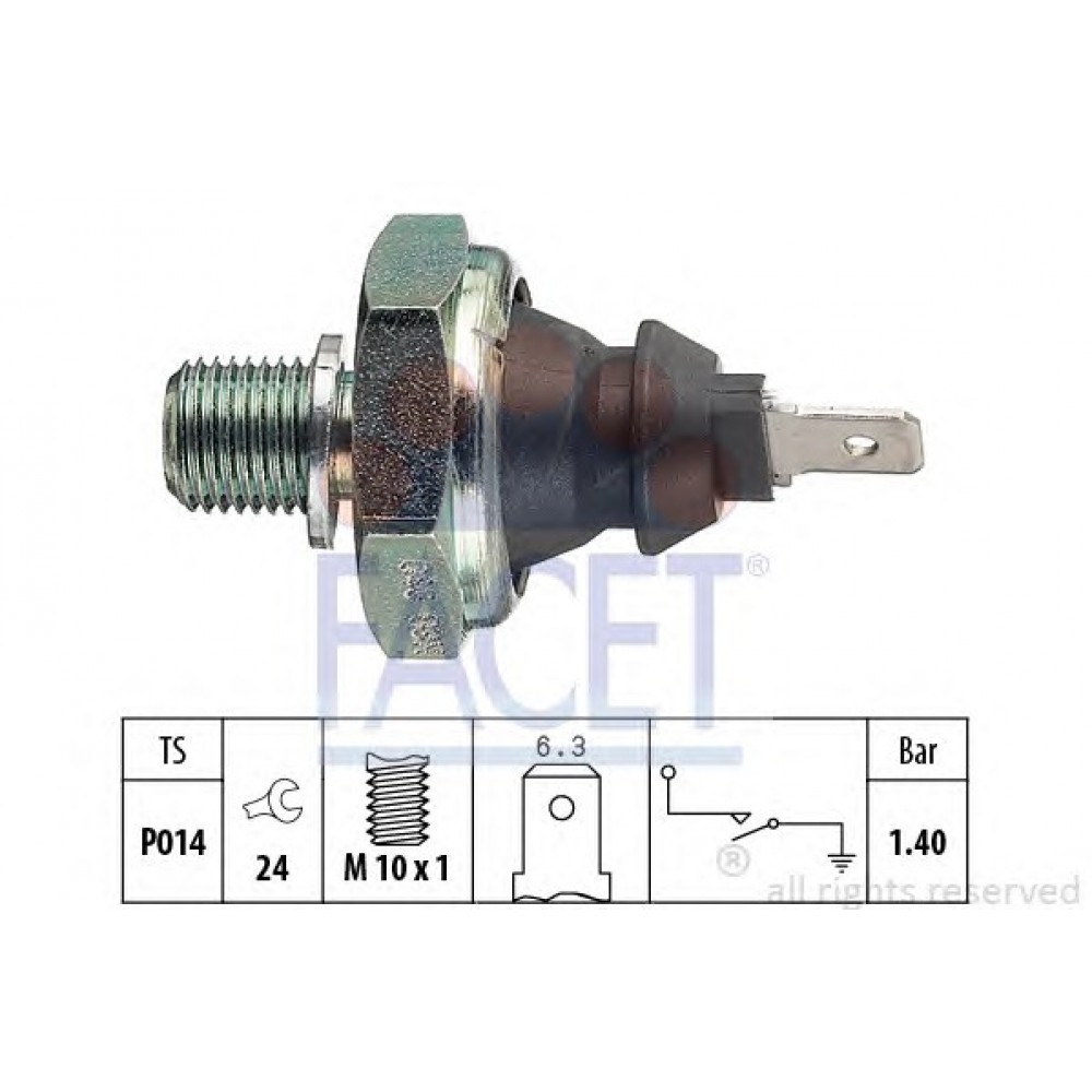 DAV.TEP.AUDI,VW JUODAS 1,2-1,6bar