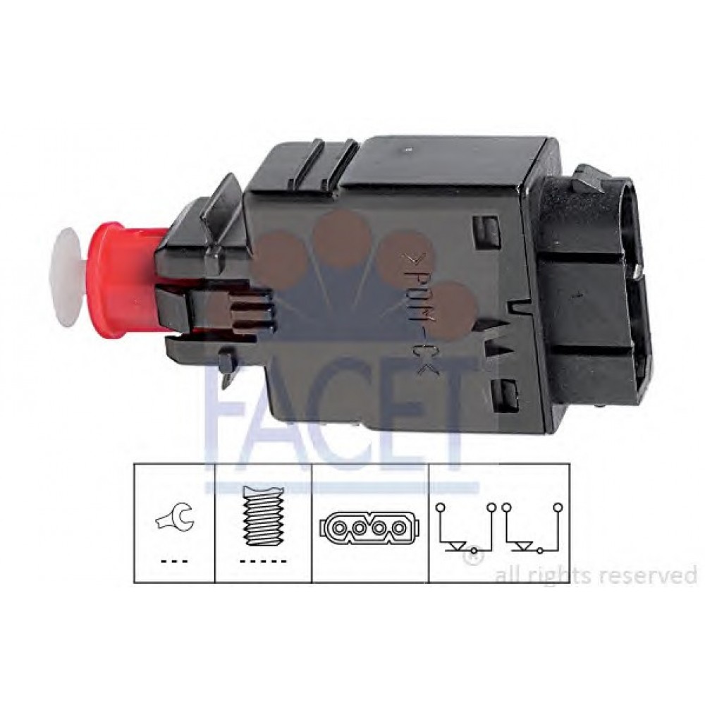 STABDŽIŲ VARLYTĖ BMW E30/E36