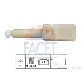 STABDŽIŲ VARLYTĖ AUDI 80/90/100/A4/A6