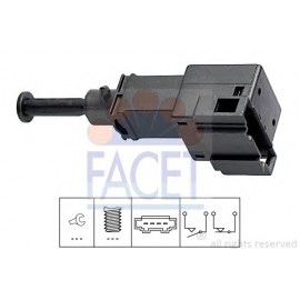 STABDŽIŲ VARLYTĖ AUDI A2/A3,VW GOLF 4,ŠKODA 98-