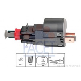 STABDŽIŲ VARLYTĖ OPEL OMEGA B 94-