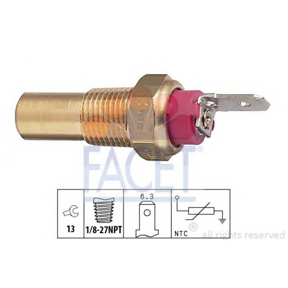 AUŠINIMO SKYSČIO DAVIKLIS FORD ESCORT