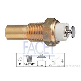 DAV.TERMO OPEL ASTRA,VECTRA,DAEWOO ESPER