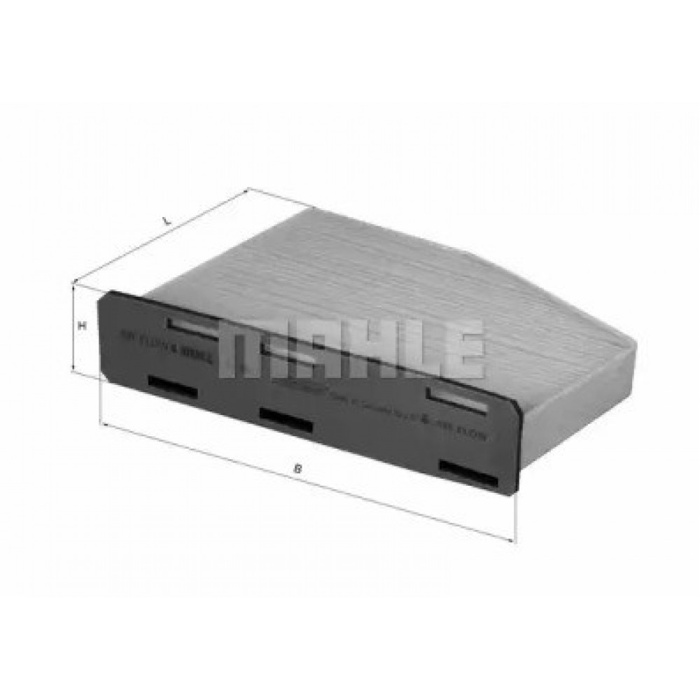 SALONO FILTRAS AUDI A3,VW GOLF 5/6,TOURAN