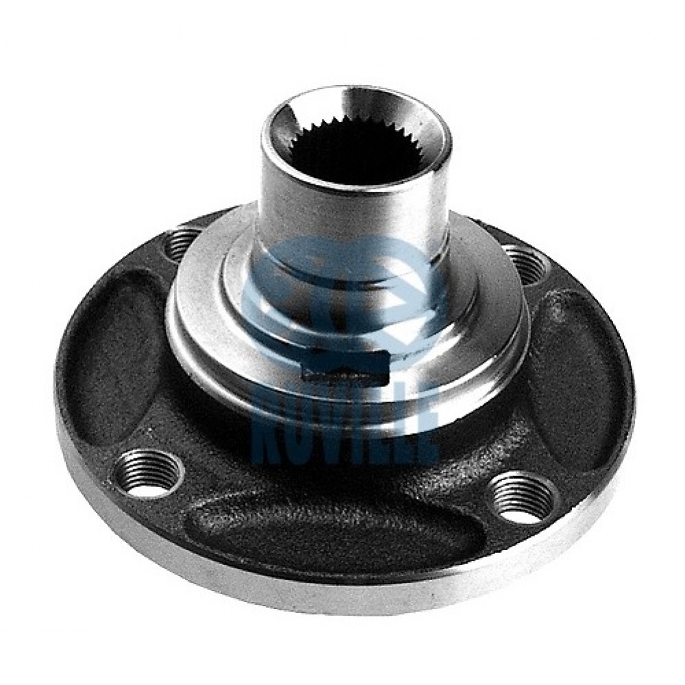 STEBULĖ GUOLIO AUDI -2000 PRIEKINĖ/39/108 4 SKYLIŲ