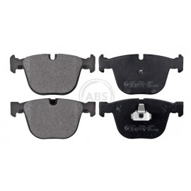 STABDŽIŲ TRINKELIŲ KOMPLEKTAS BMW E60/E61 03-/E64 04-/E65 01-