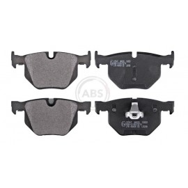 STABDŽIŲ TRINKELIŲ KOMPLEKTAS BMW E60/E61/E90/X5/X6