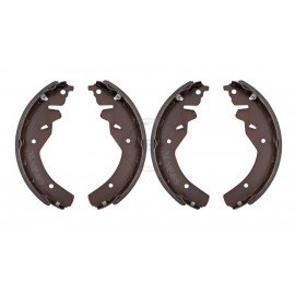 STABDŽIŲ TRINKELIŲ KOMPLEKTAS KIA SPORTAGE 94-03