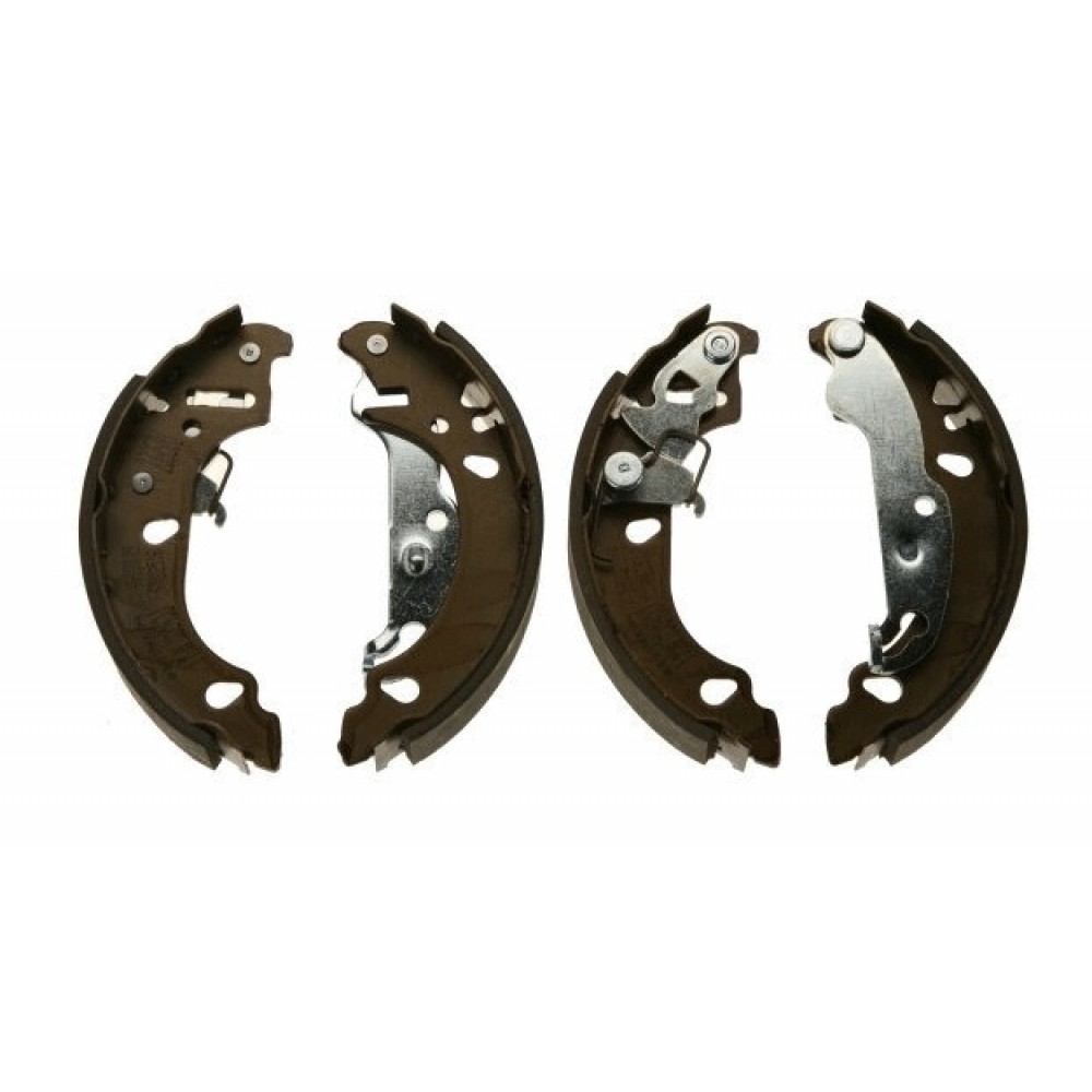 STABDŽIŲ TRINKELIŲ KOMPLEKTAS FORD FIESTA,PUMA,KA 00-/MAZDA 121