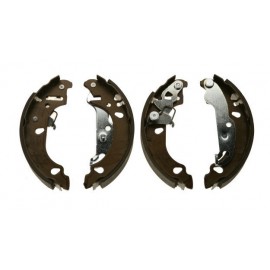 STABDŽIŲ TRINKELIŲ KOMPLEKTAS FORD FIESTA,PUMA,KA 00-/MAZDA 121