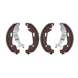 STABDŽIŲ TRINKELIŲ KOMPLEKTAS OPEL AGILA 00- GALAS