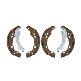 STABDŽIŲ TRINKELIŲ KOMPLEKTAS CITROEN C2/C3,PEUGEOT 1007