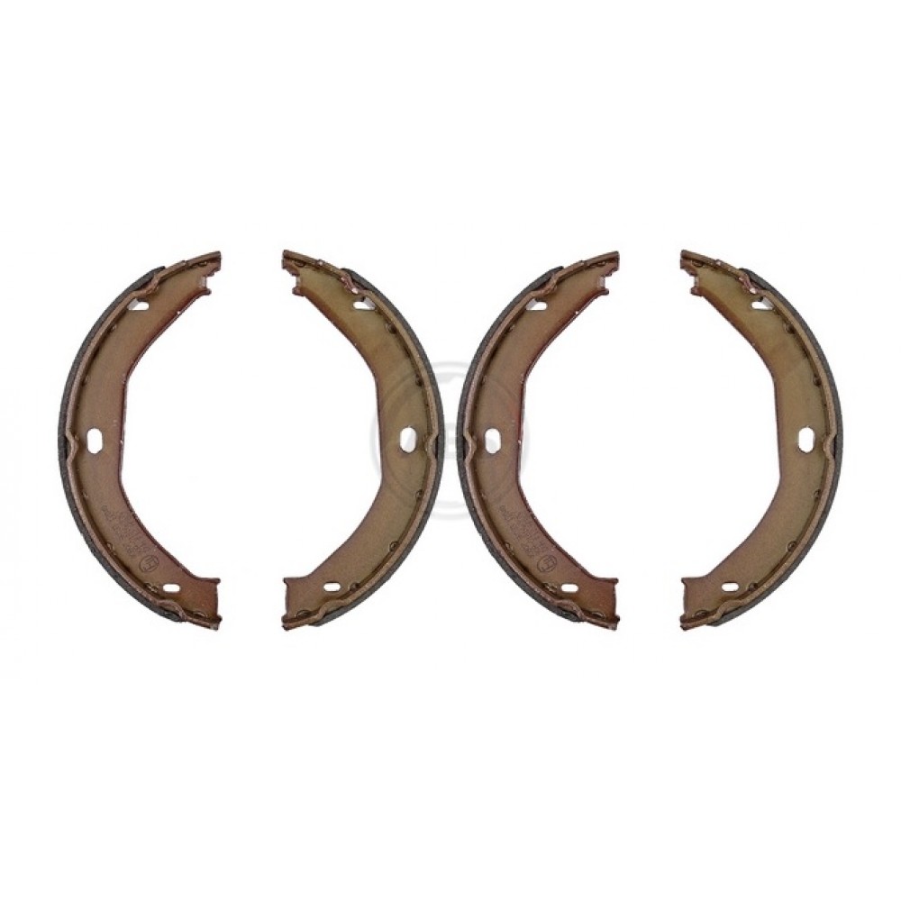 STABDŽIŲ TRINKELIŲ KOMPLEKTAS JEEP GRAND CHEROKEE II (WJ, WG) 99-2010