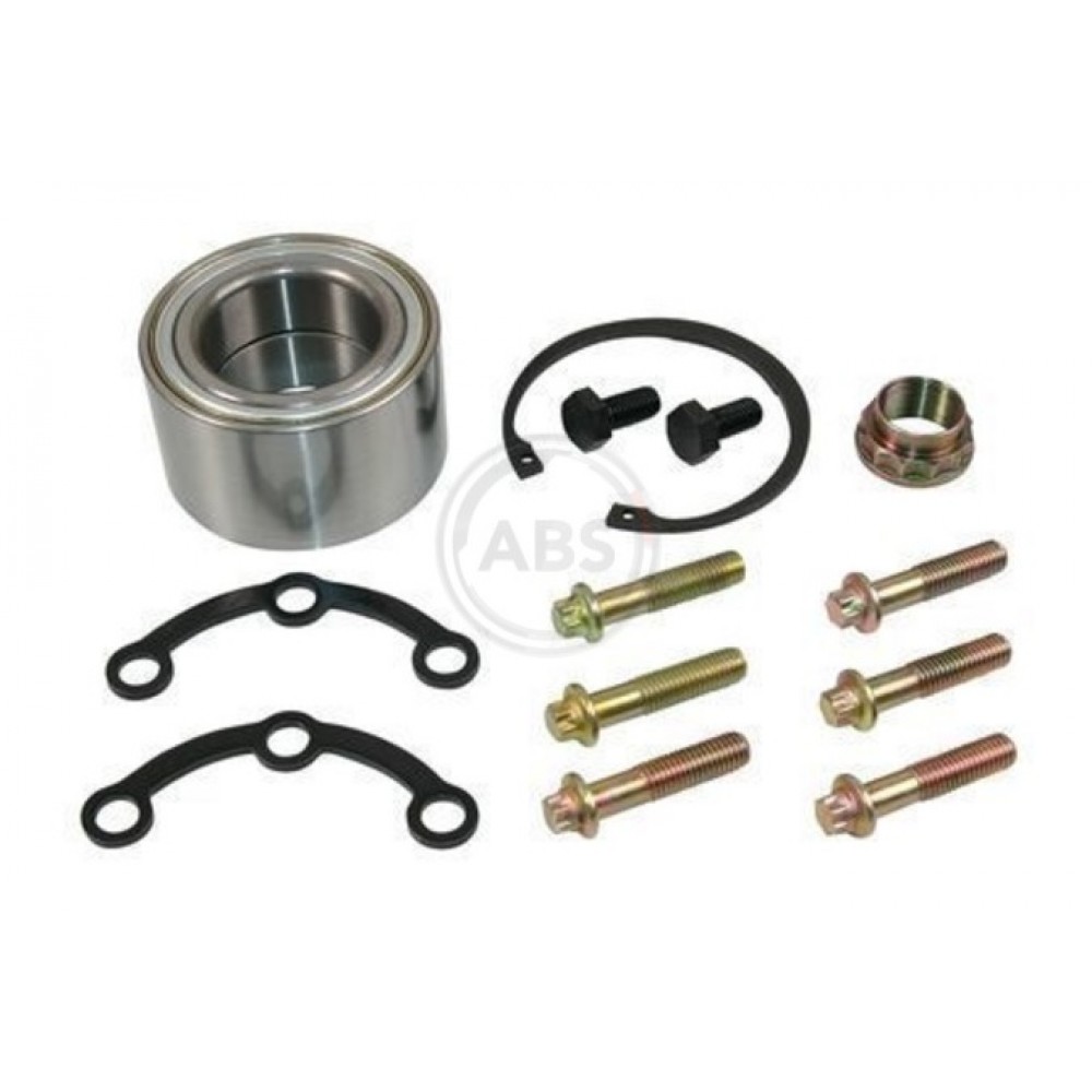 GUOLIS MB W124 GALAS