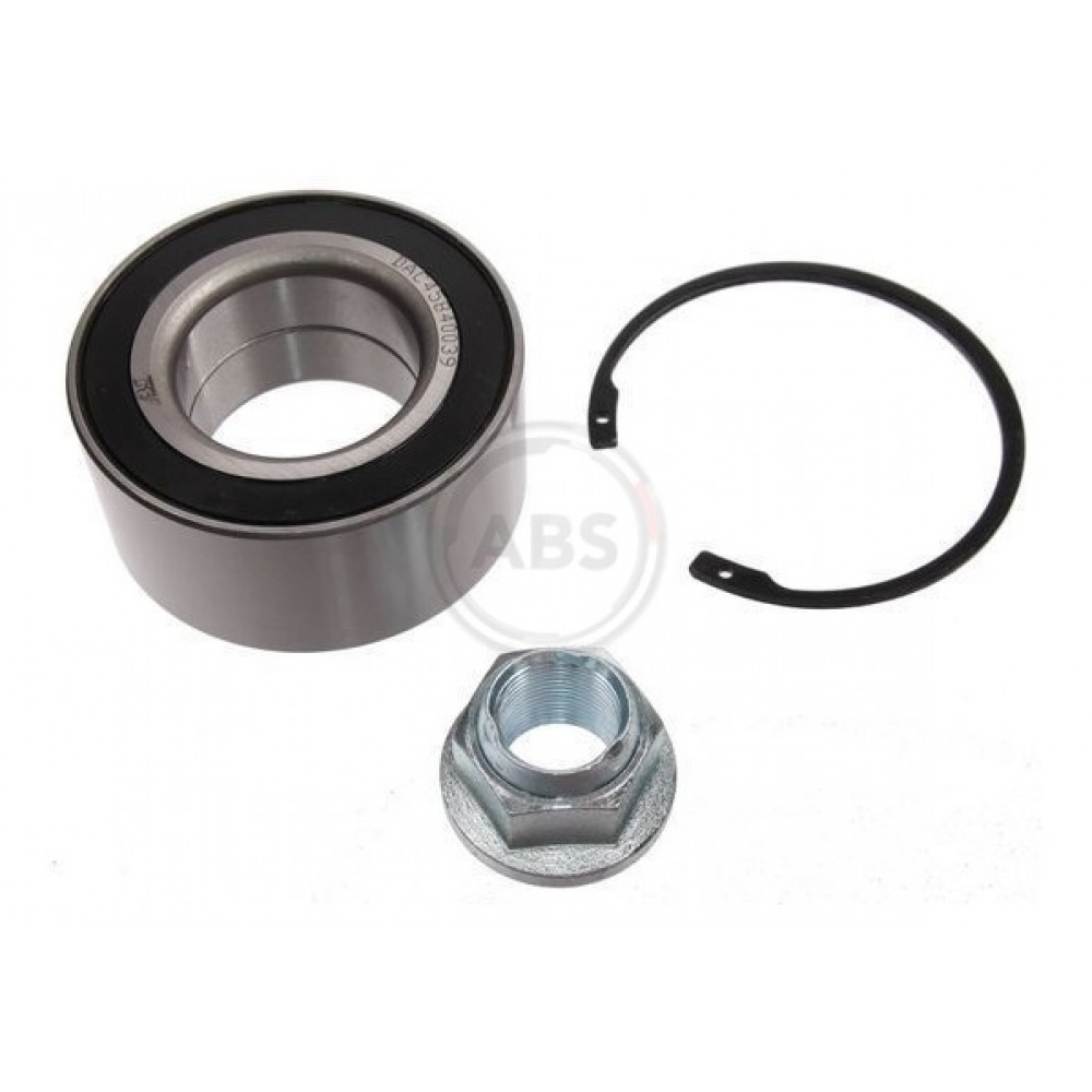 GUOLIS MB W190,124,202,210,PEUGEOT