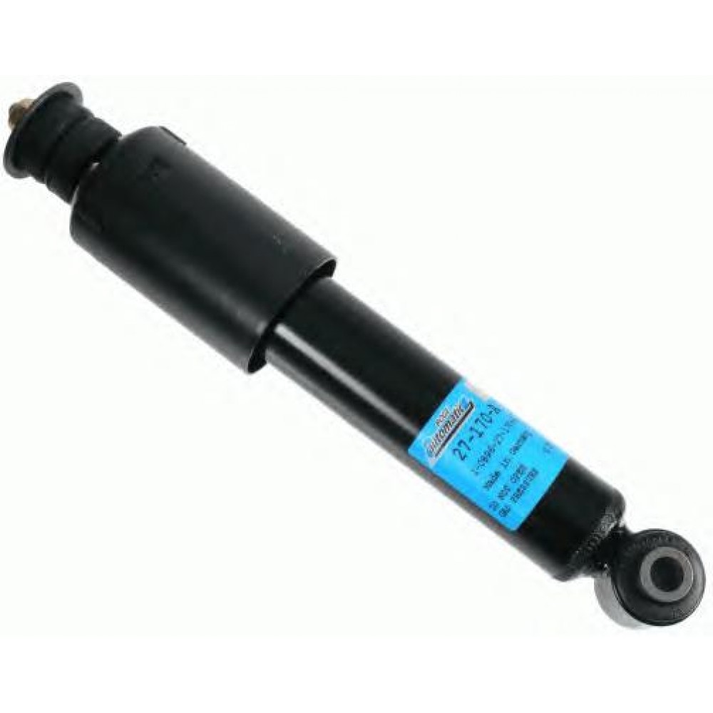 AMORTIZATORIUS VW T4 90- PR.DUJ.