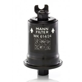 KURO FILTRAS TOYOTA RAV 4/AVENSIS