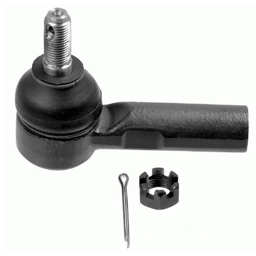 Vairo traukės galas TOYOTA RAV 4