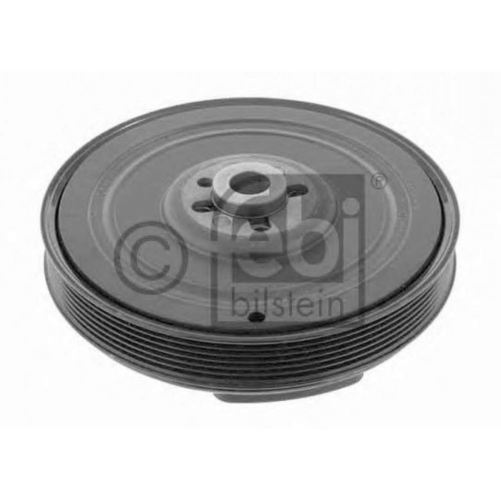 SKRIEMULYS AUDI,VW 2.4D/2.5TDĮ