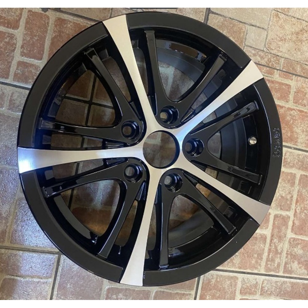 RATŲ DISKAI TL102 15*6,5/5*114,3 ET38