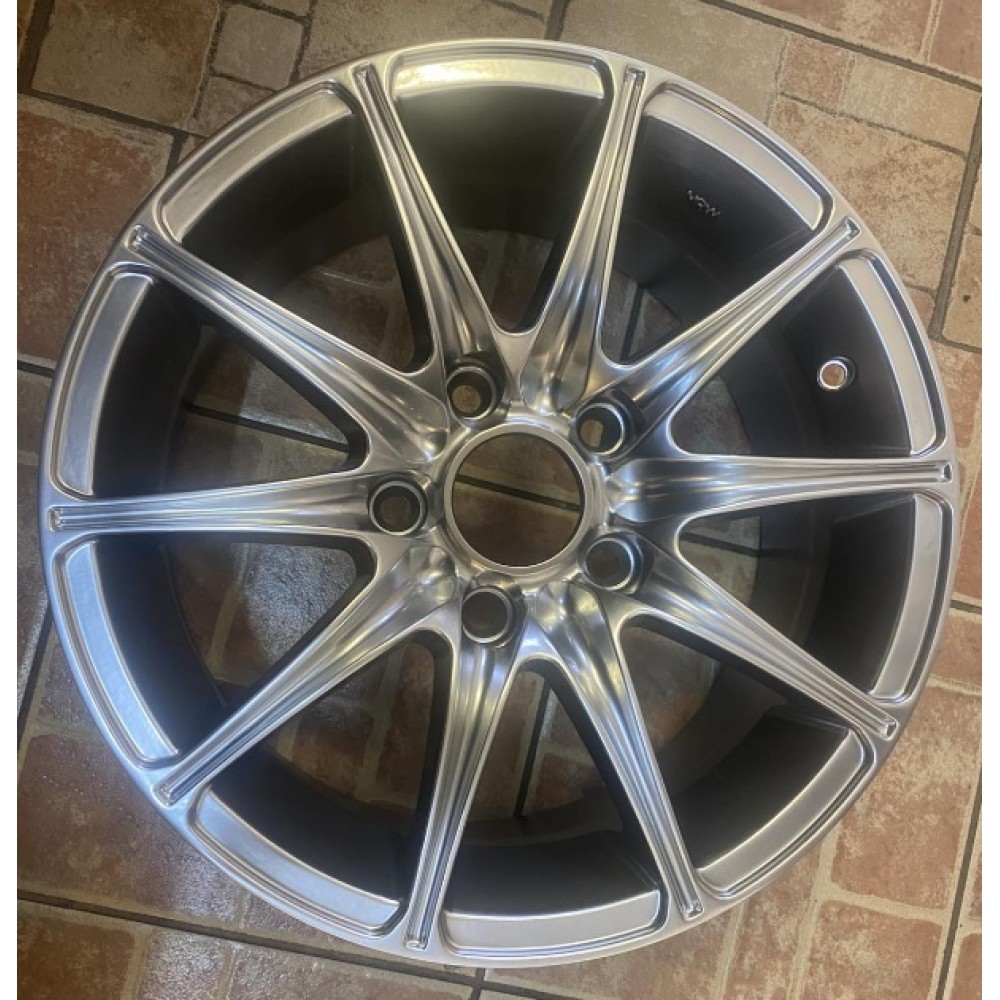 RATŲ DISKAI 107 15*6,5/5*114,3 ET35