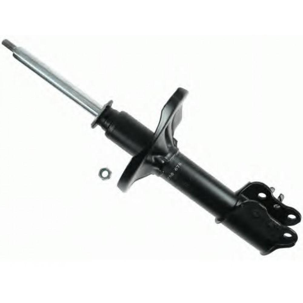 AMORTIZATORIUS MAZDA 626 97- PR.DEŠ.